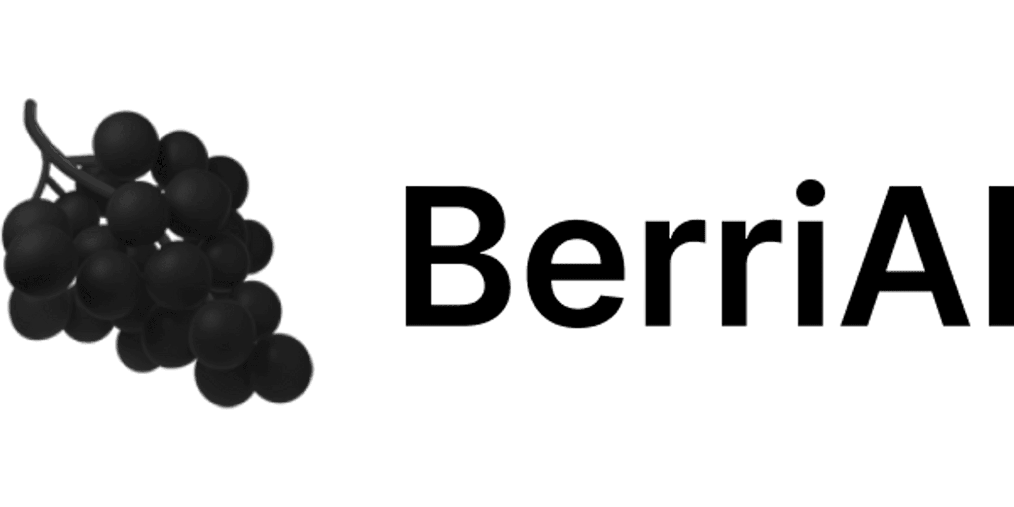 Berri AI boosts productivity by migrating from AWS RDS to Supabase Vector logo
